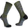 NORTHWAVE Abbigliamento Invernale Calzini Calzini Northwave Husky Ceramic Sock Forest Green