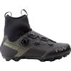 NORTHWAVE Abbigliamento Invernale Scarpe Mtb Scarpe Northwave Celsius Xc Arctic Gtx Black/forest Green