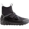 NORTHWAVE Abbigliamento Invernale Scarpe Mtb Scarpe Northwave Magma X Plus Black Spd
