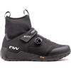 NORTHWAVE Abbigliamento Invernale Scarpe Mtb Scarpe Northwave Multicross Plus Gtx Black