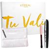 L'Oreal MegaVolume Collagene Mascara Tu Vali Pochette