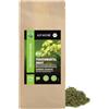 Alpi Nature Alchemilla Tisana BIO 250g, Alchemilla Essiccata e Tagliata, Tisana di Erbe Sfusa