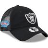 New Era M 920DISTINCT E3 Las Vegas Raiders OTC