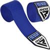 RDX Bambini Fasce Boxe Guanti Interni, Polso Mani Protezione Sottoguanti, Pugilato Bende per Arti Marziali Muay Thai MMA Kickboxing Punzonatura Allenamento Hand Wraps