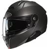 HJC Casco i91 Titanio Opaco HJC L