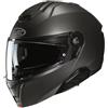 HJC Casco i91 Titanio Opaco HJC M