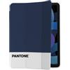 PANTONE Custodia Pantone per tablet iPad Air 4/5Gen Blu marino [PT-IPCA5TH00N]