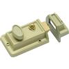 Sterling Locks NLS601 Nls 601 Night, con chiavi per porta standard, champagne