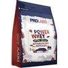 ProLabs POWER WHEY AMINO SUPPORT 1 kg caramel-choc - BUSTA