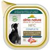 Almo Nature Complete Cibo Umido Agnello Islandese Con Carote Per Cani 85g