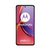 Motorola - Smartphone Moto G84-viva Magenta