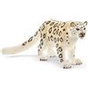 SCHLEICH Leopardo delle Nevi (5)