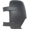 FINAO AUTOPARTS Cover per specchietto retrovisore sinistro | Facile installazione e qualità OEM | Compatibile con Renault Master III, Opel Movano III, Nissan NV400 | FINAO AUTOPARTS
