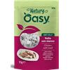 Oasy Natury Soft Jelly bst da 70 Gr Gusto Pollo con Manzo