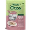 Oasy Natury Soft Jelly bst da 70 Gr Gusto Pollo con Prosciutto
