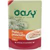 Oasy Specialità Naturale bst da 70 Gr Gusto Filetti di Pollo