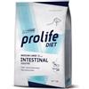 Prolife Intestinal Sensitive per Cani Adult Medium Large da 8 Kg