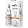 Grappa Bianca Nardini 70cl (Confezione Con 2 Bicchieri) - Liquori Grappa