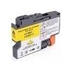 Brother Cartuccia Compatibile per Brother LC-3237 Giallo Pagine 1500 ML16