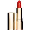 Clarins Joli Rouge Rossetto, 741 Red Orange, 3.5 g