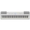 Yamaha P525 WH piano digitale bianco