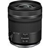 Canon RF 15-30mm f 4.5-6.3 IS STM - Garanzia Canon Italia 2 anni