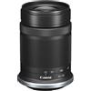 Canon RF-S 55-210mm f/5-7.1 IS STM - Garanzia Canon Italia 2 anni