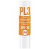 PL3 Med Kelemata PL3 Stick Sun Protector Protezione Labbra SPF30, 5g