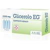 Nova Argentia Glicerolo Eg Adulti 2.250 Mg Supposte 18 Supposte