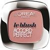 L'Oréal Paris Le Blush Accord Parfait Le Blush Accord Parfait Le Blush Accord Parfait 150