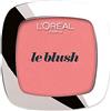 L'Oréal Paris Le Blush Accord Parfait Le Blush Accord Parfait Le Blush Accord Parfait 165