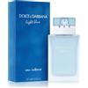 Dolce E Gabbana Dolce & Gabbana Eau de Toilette Light Blue Intense 50ml
