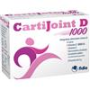 FIDIA FARMACEUTICI SpA CARTIJOINT D 1000 20 BUSTINE 5 G