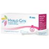 FIDIA FARMACEUTICI SpA HYALO GYN GEL 10 APPLICATORI MONODOSE