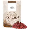 Sevenhills Wholefoods Bacche Di Goji Bio 500g