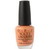 Opi Nail Lacquer Hawaii NL H68 Is Mai Tai Crooked Smalto Laccato