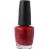Opi Nail Lacquer Venice NL V30 Gimme a Lido Kiss Smalto Laccato
