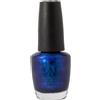 Opi Nail Lacquer NL V39 St. Mark's The spot Smalto Perlato e Metallizzato
