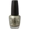 Opi Nail Lacquer Venice NL V38 Baroque… But Still Shopping! Smalto Glitterato