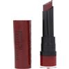 BOURJOIS Rouge Velvet The Lipstick 012 Brunette Rossetto