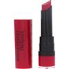 BOURJOIS Rouge Velvet The Lipstick 09 Fuchsia Botté Rossetto