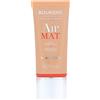 BOURJOIS Air Mat - Tenue 24H Hold 03 Light Beige Fondotinta Alta Aoprenza