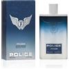 POLICE Frozen Eau de Toilette 100 ml Uomo