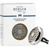 MAISON BERGER PARIS Diffuseur Voiture Clip Honey Comb Clip 1 pz