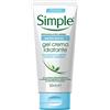 SIMPLE Gel Crema Idratante Gel Crema Idratante 50 ml