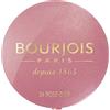 BOURJOIS Blush Petite Boite Ronde 34 Rose D'Or Blush