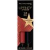 Max Factor Lipfinity 90 Starstruck Tinta + Gloss Applicatore
