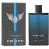 Police Sport Eau de Toilette 100 ml Uomo