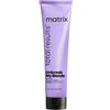 Matrix Total Results Unbreak My Blonde Leave-in 150 ml Trattamento Ravvivante senza risciacquo per capelli biondi e decolorati Crema