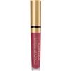 Max Factor Colour Elixir Soft Matte 35 Faded Red Rossetto Liquido Effetto Opaco Applicatore